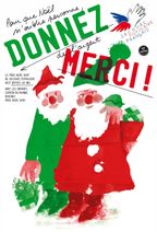 Les Pères Noël verts… pour que Noël n’oublie personne !