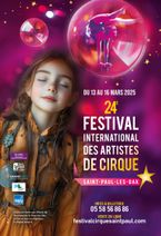 Festival du cirque
