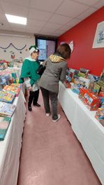 Jouets neufs pour les enfants