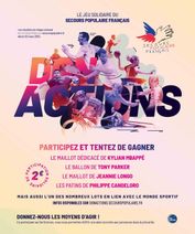 affiche Don'actions