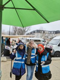 Don'actions 2024 - SPF Lisses