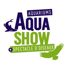 Logo Aquashow Audierne