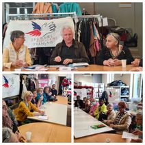SPF-Lisses - Formation- octobre 2023