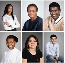 Les Portraits du Coeur