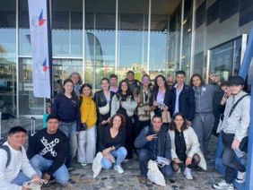 Festival jeunesse