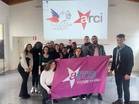Erasmus+ : une semaine de solidarité