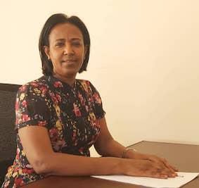 « Ethiopie