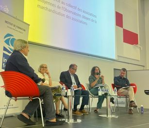 42e Séminaire populaire