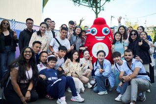 Jeux Olympiques 2024 basket Lille