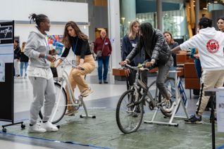Au programme des festivals des solidarités, les valeurs du SPF ( engagement bénévole, pauvreté-précarité des jeunes, solidarité mondiale, communication collecte) sont présentées aux jeunes participants par le biais d'ateliers et de conférences.