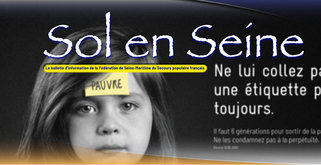 Image d'illustration de la campagne Pauvreté Précarité