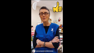 Témoignage de Cécile