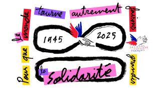 Le Secours populaire fête ses 80 ans et souhaite ses vœux pour l'année 2025