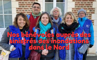 Soutien Pas-de-Calais