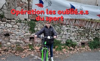 Les oublies du sport