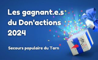 Don’actions 2024