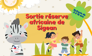Sortie Sigean