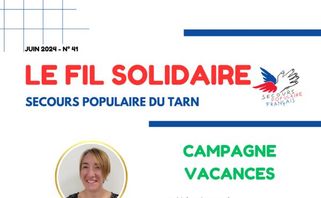 Fil Solidaire 41