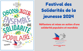 Festial des solidarités