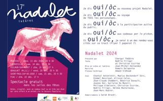 Nadalet