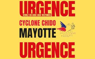 Solidarité Mayotte