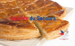 Galette 2025