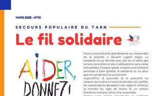 Fil solidaire