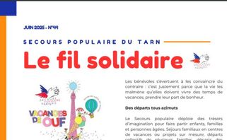 Fil solidaire