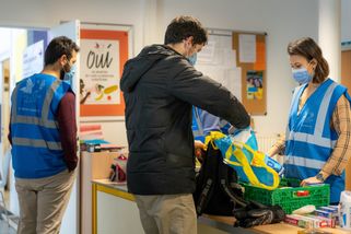 Une antenne étudiante du SPF (Lyon)