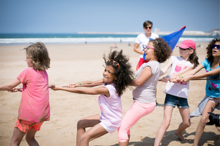 Les vacances pour tous