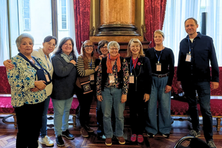 congres du secours populaire