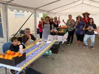 marché POP castanet Tolosan