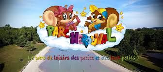 Logo du Parc Hérouval