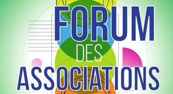 Forum des associations montoises