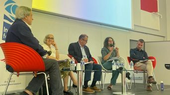 42e Séminaire populaire