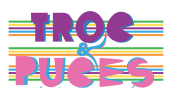Visuel du Troc & Puces