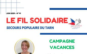 Fil Solidaire 41