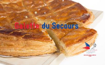 Galette 2025