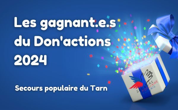 Don’actions 2024