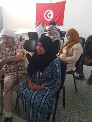 Soutenez la création d'une radio solidaire entre la Tunisie et le 93