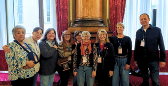 congres du secours populaire