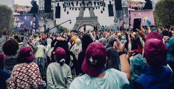 Journée des Oubliés des Vacances 2025.