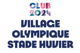 Logo du village Olympique de Noisy-le-Sec