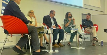42e Séminaire populaire