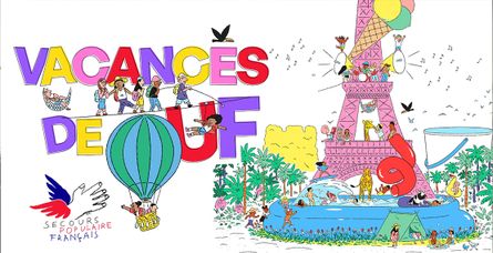 Journée des oubliés des vacances, Marne 51